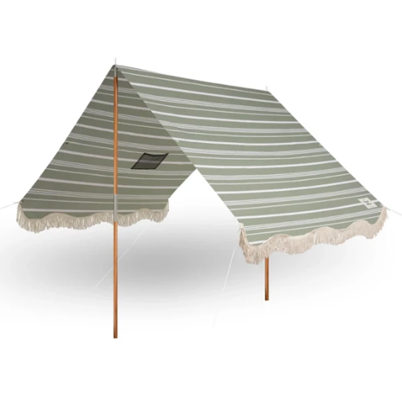 Hot Sale Custom Multi-Style  Beach Umbrella Portable Beach Anchor Beach Camping Tents//