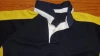 Hot sale custom plain long sleeve rugby jerseys wear