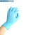 Import Hot sale disposable_nitrile_gloves disposable vinyl powder free gloves nitrile blended with 100% safety from China