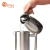 Import Hot Sale Double Wall 800ml 1000ml Stainless Steel French Press Coffee Maker from China