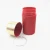 Import Hot sale empty deodorant container stick AS deodorant stick containerPlastic twist up deodorant container from China