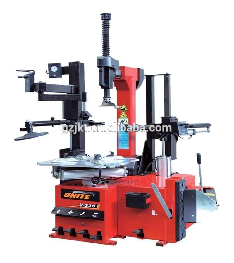 hot sale factory price for full automatic 45&quot; tyre changer machine
