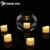 Import Hot Sale Flameless Tea Light Electric LED Candle from China
