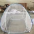 Import Hot sale folded double bed pop-up mosquito net from China