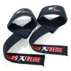 Hot Sale Gym Lifting Straps | Fitness Gym Straps For Weight Lifting