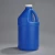 Import hot sale hdpe plastic bottle 1 liter with screw cap from China