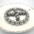 Import Hot sale high polished 30mm 40mm 50mm tungsten alloy steel balls from China