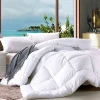 hot sale hotel king size duvet inner/ duvet insert /comforter customized