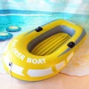 Hot sale Inflatable Boat rubber boat PVC most popular boat racing