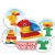 Import Hot Sale Kids Toys Plastic Building Blocks Bricks in Bulk 100+ Pcs Design Box from China