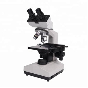 HOT SALE Laboratory Binocular Microscope 107BN