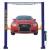 Import Hot sale Low Price and CE Approved Used 2 Post Car Lift With CE cheap carlifts Made in China from China