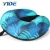 Import Hot Sale Micro Beads Filling Printing U Shaped Travel Neck Pillow from China