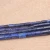 Import hot sale nature Lapis Lazuli stone bead in competitive price from China