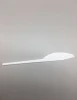 hot sale new white chinese cheap high quality custom disposable plastic knife