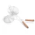 Import Hot Sale Noodle Strainer Wire Skimmer Strainer With Wooden Handle Stainless Steel Strainer from China