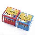Hot Sale party game for adults,custom cards printing board game