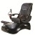 Hot sale professional foot care white spa pedicure massage chair