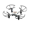 hot sale remote controlled aircraft toys for child high quality quadcopter drone