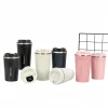 Hot Sale Stainless Steel Coffee Cup Intelligent Temperature Measurement Insulation Cup Office Portable Cups