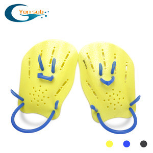 Hot Sale swimming hand fins made in China