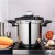 Import Hot sale technique stainless steel pressure cooker for kitchen from China
