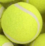 hot sale tennis ball