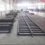 Import Hot Sale Trade Assurance Excavator Parts Track shoes Track plate for Amphibious undercarriage GET210/GET240 from China