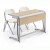 Import Hot sale university furniture college students classroom tables from China