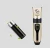 Import Hot Sale USB rechargeable pet grooming hair clip pet trimmer hair from China