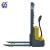 Import Hot sale walkie type stacker electric forklift reach walk behind from China