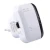 Import Hot sale Wireless N wifi repeater 300mbps indoor household wifi repeater network extender booster from China