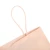 Import Hot Sale Women Fashion Fixed Shoulder Strap Sexy Girls Double Strap Seamless Comfortable Underwear Bra from China