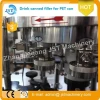 hot sales automatic canning machines for carbonated drink