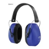 Hot sales ear muff ansi 34db custom safety ear protection ear muffs for working