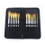 Import Hot sales Professional Artists&#39; paint brushes from China