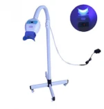HOT SALES Teeth whitening lamp dental bleach machine for dental chair