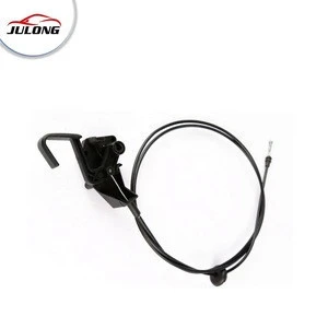 Hot sell control cable Throttle cable accelerator cable 35411155958