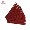 Hot sell Cotton Smoking Drain pipe cleaner Accessories Cleaning Tool Barbed Tobacco Pipe Cleaners Stem Sticks