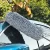 Import Hot sell household extendable microfiber multipurpose interior car detailing duster brush from China