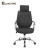 Import Hot Sell Metal Arm Rest Office Chair,Amazonbasics High Back Swivel PU Leather+Fabric Office Chair,Arm Office Chair from China