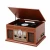 Import Hot sell Record player &amp; vinyl record player with speaker from China