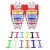 Import Hot Selling 13 colors available Silicone Elastic Shoelaces no tie easy shoe laces from China