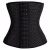 Import Hot Selling 2017 Amazon Slimming Waist Trainer Corset Women Body Shaper from China