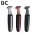 Import Hot selling 2018 new design multi-functional top quality electric battery ear nose hair trimmer BC-0809 from China