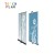 Import hot selling aluminum roll up standee rollup banner stand for display from China