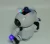 Import Hot selling battery operated dancing robot toy with sound and light from China