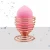 Import Hot Selling Beauty Sponge Holder Makeup Powder Puff Storage Rack Make Up Egg/Sponge Drying Stand Holder Mixed color from China