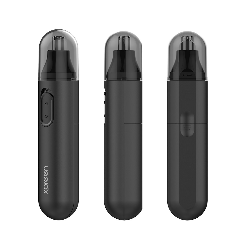 Hot Selling Best Price Stainless Steel Men Electric Nose Ear Hair Trimmer