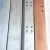 Import Hot Selling Cheap Price  A1050 99.50% Pure Aluminium  Non-alloy Busbar /  Bus bars from China